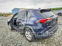 2021 Toyota RAV4 фото