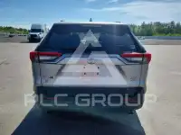 2021 Toyota RAV4 фото