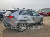 2021 Toyota RAV4 фото