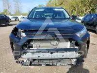 2021 Toyota RAV4 фото
