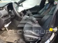 2021 Toyota RAV4 фото