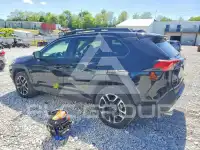 2021 Toyota RAV4 фото