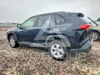 2021 Toyota RAV4 photo