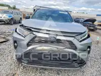2021 Toyota RAV4 фото