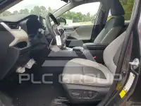 2021 Toyota RAV4 photo