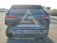 2021 Toyota RAV4 фото