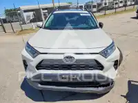 2021 Toyota RAV4 photo