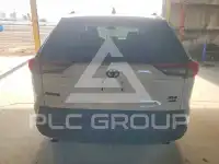 2021 Toyota RAV4 фото