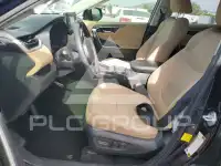 2021 Toyota RAV4 фото