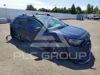 2021 Toyota RAV4 фото