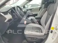 2021 Toyota RAV4 фото