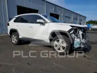 2021 Toyota RAV4 фото