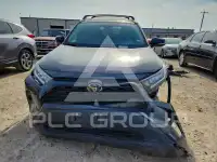 2021 Toyota RAV4 фото