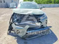 2021 Toyota RAV4 фото
