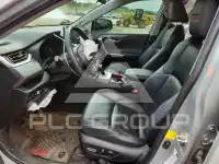 2021 Toyota RAV4 фото