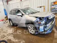 2021 Toyota RAV4 фото