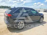 2021 Toyota RAV4 фото