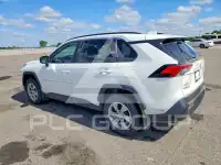 2021 Toyota RAV4 фото