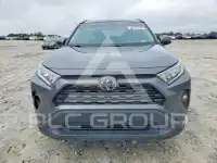 2021 Toyota RAV4 фото