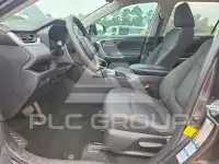 2021 Toyota RAV4 фото