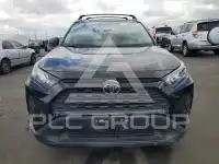 2021 Toyota RAV4 photo