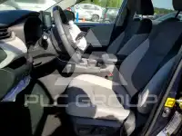 2021 Toyota RAV4 фото