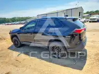 2021 Toyota RAV4 photo