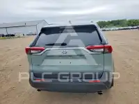 2021 Toyota RAV4 фото