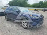 2021 Toyota RAV4 фото
