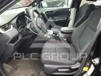 2021 Toyota RAV4 фото