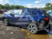 2021 Toyota RAV4 photo