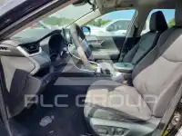 2021 Toyota RAV4 фото