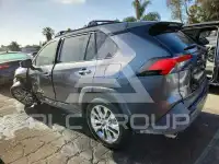 2021 Toyota RAV4 фото