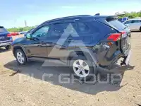 2021 Toyota RAV4 photo