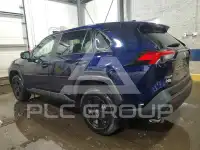 2021 Toyota RAV4 фото