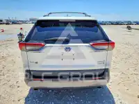 2021 Toyota RAV4 photo