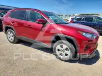 2021 Toyota RAV4 фото