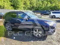 2021 Toyota RAV4 photo