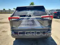 2021 Toyota RAV4 photo