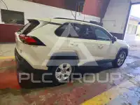 2021 Toyota RAV4 фото