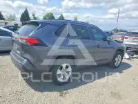 2021 Toyota RAV4 фото