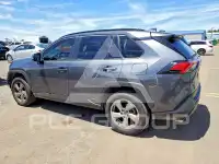 2021 Toyota RAV4 фото