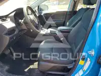 2021 Toyota RAV4 фото