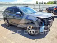2021 Toyota RAV4 фото