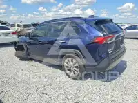 2021 Toyota RAV4 фото