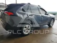 2021 Toyota RAV4 фото