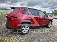 2021 Toyota RAV4 фото