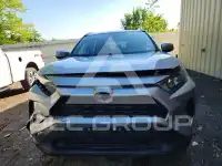 2021 Toyota RAV4 photo