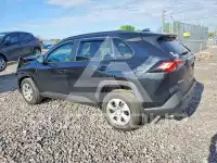 2021 Toyota RAV4 photo