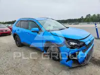 2021 Toyota RAV4 фото